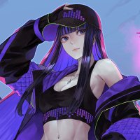 Ibuki (@ibuki_kirisaki) 's Twitter Profile