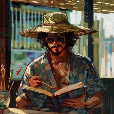 melronmusk's profile picture. 명언, 동기부여 글 그리고 나다운 글을 올립니다.