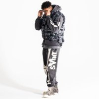 aj(@ajtracey) 's Twitter Profile Photo