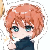Sabi/さび ✧ kinda ia (@myzmii) 's Twitter Profile