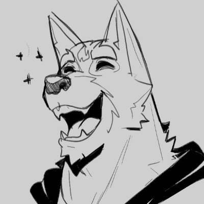 Wolf3zera_NSFWさんのプロフィール画像