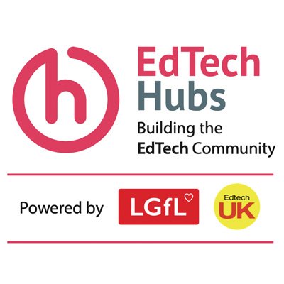 EdTechHubs Programme Profile