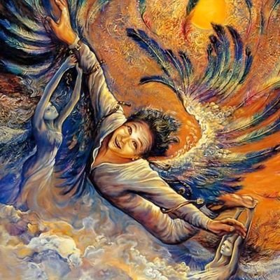 YantraMask's profile picture. What others see as a dream, I see as reality. 
What others neglect, I use ✨
#SomniaNetwork