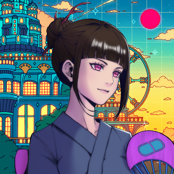 nakamurahiri282's profile picture. From Kioto. 22 years, studying blockchain and web3. Love Tennis & Sports. Owner Capsule House & +15 collections. Collector