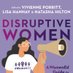 WomenEd 10%Braver #DisruptiveWomen (@womened) Twitter profile photo WomenEd 10%Braver #DisruptiveWomen (@womened) Twitter profile photo