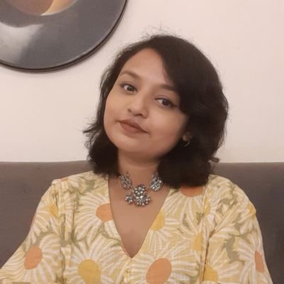 Basundhara1510's profile picture. 