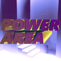 POWER AREA(@POWER_AREA) 's Twitter Profile Photo