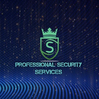 Prosec101's profile picture. Professional Security Services LLC. 
Providing the Security you need for your Events to keep you safe! 💪🏽 🛡️ Contact us for more info.