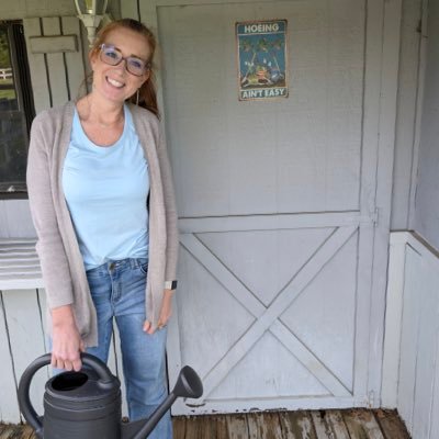 Devoted Wife & Dog Mom - Former Business & Finance Educator 💕 “You can go anywhere but you are where you came from
