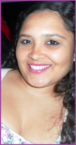 SheilaSuiane's profile picture. 