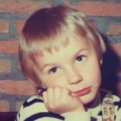 Ik tweet wat jij niet tweet.
Sickly in love with @tasto83
- account abandoned because Musk destroyed Twitter.