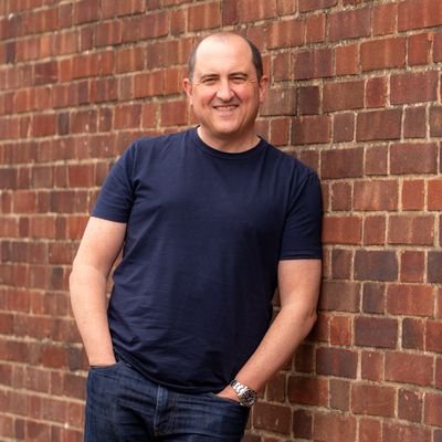 neil_turnham's profile picture. International Leadership Coach. Metal For Good Trustee.