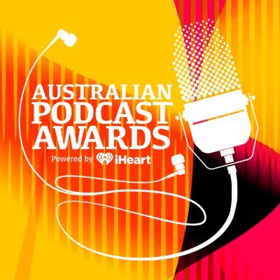 Australian Podcast Awards Profile