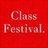 @ClassFestival