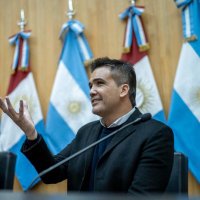 Facundo Torres (@facutorreslima) 's Twitter Profile Photo