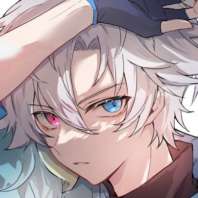 ||Shirokaze Raiziel||😈VKaze😇さんのプロフィール画像