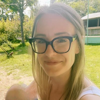 HollyJLatham's profile picture. wellbeing through textiles ~ arts in education enthusiast ~ former mental health nurse