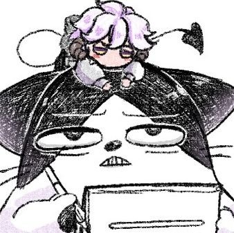 イラストを描いてます。
二次創作・CPイラスト垢→https://t.co/klcIRqQSEq