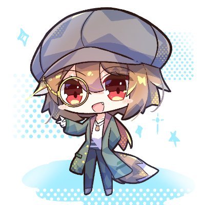 うぃぐ@謳守 初さんのプロフィール画像