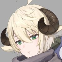 終夜ひつじ🐑🔔@Vtuber (@yosugara_h) 's Twitter Profile