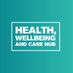 Health, Wellbeing and Care Hub (@essexuni_hwch) Twitter profile photo Health, Wellbeing and Care Hub (@essexuni_hwch) Twitter profile photo
