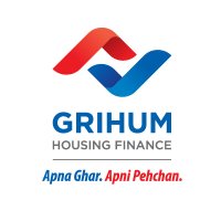 Grihum Housing Finance(@GrihumHousing) 's Twitter Profile Photo