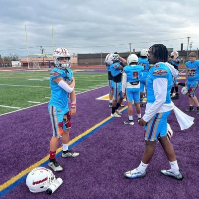 C’O 28 |5’10”180 lb | Dual threat qb @UprepFball | 3.2 gpa | 585-456-7644