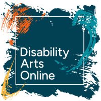 DisabilityArtsOnline (@disabilityarts) 's Twitter Profile Photo DisabilityArtsOnline (@disabilityarts) 's Twitter Profile Photo