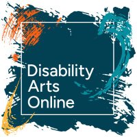 DisabilityArtsOnline(@disabilityarts) 's Twitter Profile Photo