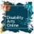 @disabilityarts