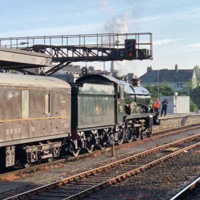 seb_barrow's profile picture. 🇬🇧🇺🇦 Husband, cat-daddy, railway timetable person. Symphonic metal and sci-fi. Democracy and freedom. Christian. Yorkshireman living in Wiltshire.