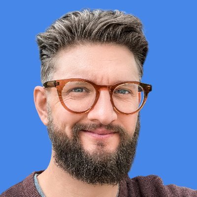Adam Thomas Profile