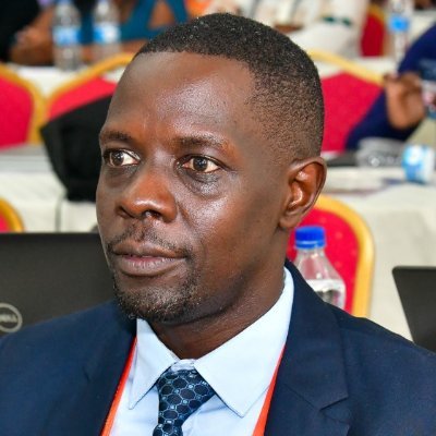 AleckyJames's profile picture. CEO  Aleco Geoservices Ltd| Resident Natural Resource Manager| Geo-scientist| Innovator. #AskGeolNyandigisi. View Expressed here are my own. RTs ≠ Endorsements.