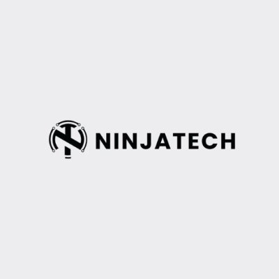 @NinjaTechlive