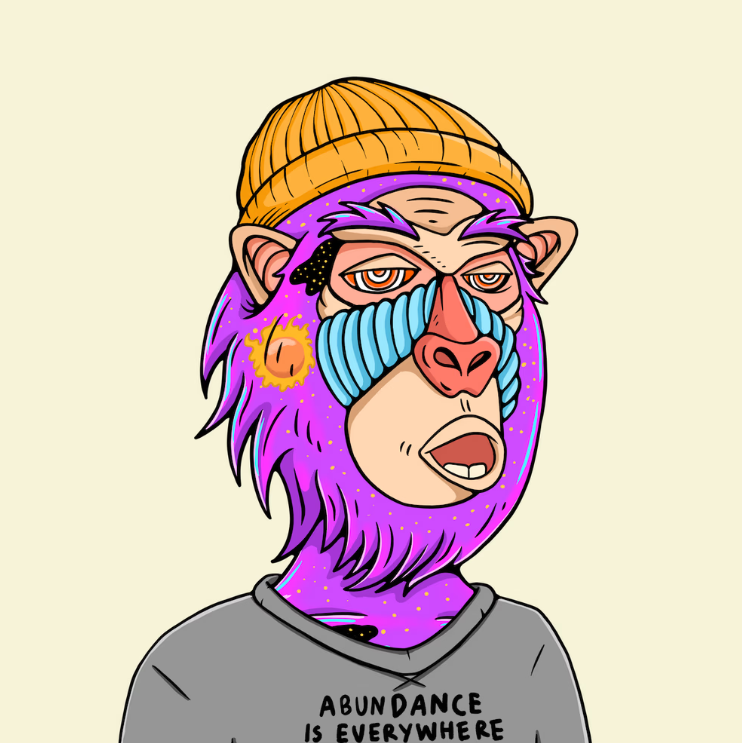 bondhamman50036's profile picture. Crypto maximalist since 2013