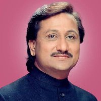 Vijaysinh Mohite Patil(@VMohitePatil) 's Twitter Profile Photo