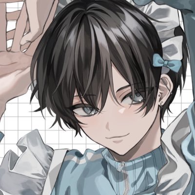 sosaku_niko's profile picture. illustration/日常/本垢(@sosaku_25)