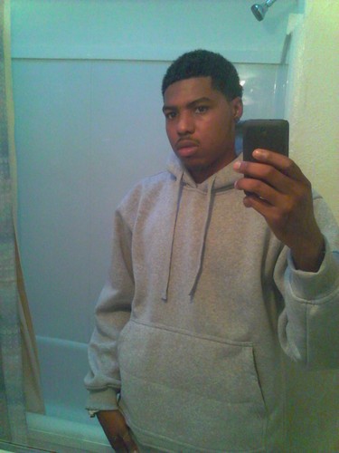 Im all bout ma money 
Money over everything