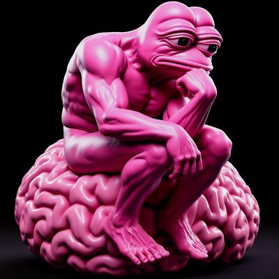 Promoting Healthy Minds & Hearts, $TKR Crypto. 🧩🧠 ❤️Telegram: https://t.co/qhBBpDYEyS