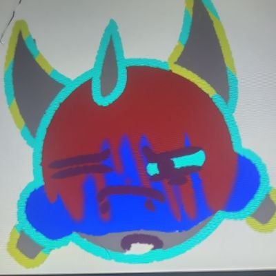 Rogue_Kolbold's profile picture. |θ∆|18|a silly kobold obsessed with the shiny or scaly stuff. taken by @dragononthenet_
 the more serious (and horny) topics are on my AD 

@Rogue_KolboldAD