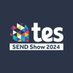 Tes SEND Show (@SENDShowUK) Twitter profile photo