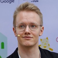 Jere Partanen (@jerepart) 's Twitter Profile