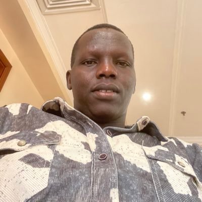 REAL not PERFECT. 🚹6'3🥰. Bsc. Economics and Statistics 🎓 Religion: @Arsenal #Rëël #Masculinity #Ubuntu #Africa #SSOT #SSD