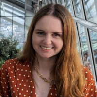 Katie Cregg (@katiecregg) 's Twitter Profile