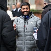 Akaash Meeda (@akaashmeeda) 's Twitter Profile