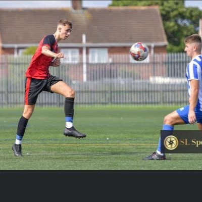 Anthbradshaw11's profile picture. 