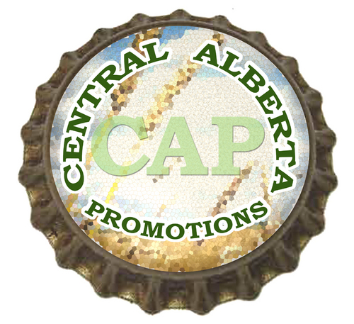CenAbPromos's profile picture. Central Alberta Promotions - Our mission is to share the happenings and online content in Central Alberta