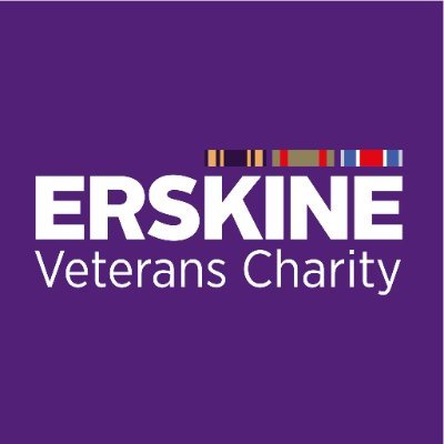 Erskine Veterans Charity