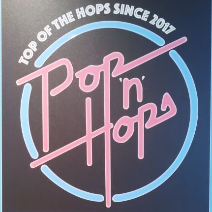 Pop'n'Hops