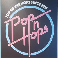 Pop'n'Hops(@Popnhops) 's Twitter Profile Photo